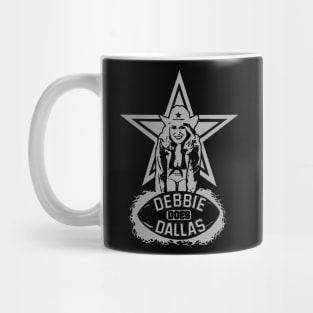 debbie dallas Mug